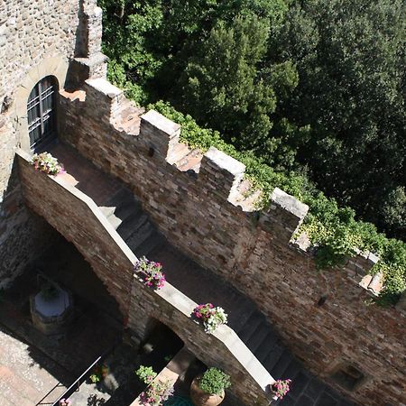 Castello Di Mugnana Hotel Room photo